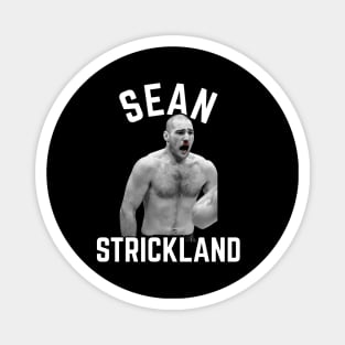 Sean Strickland Magnet